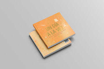 Libro Un día a la vez