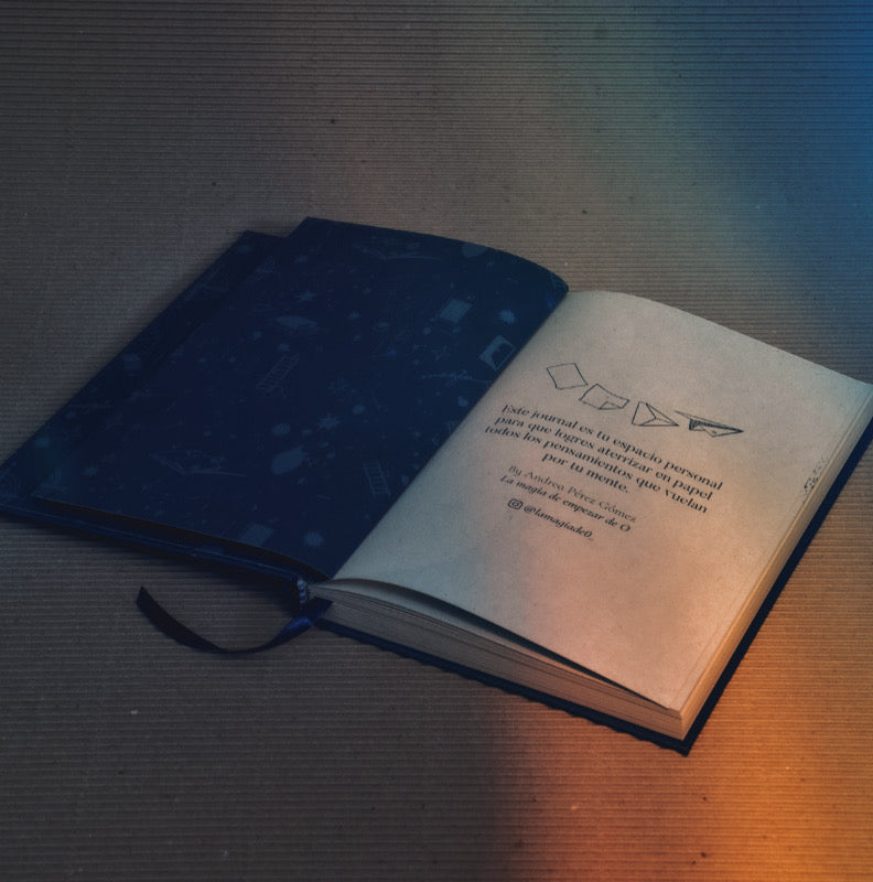 Journal Conciencia