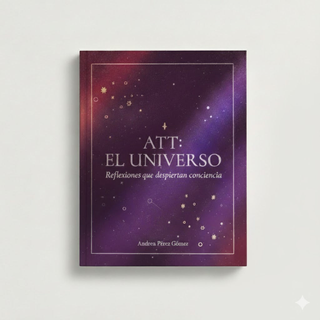 Att: el universo
